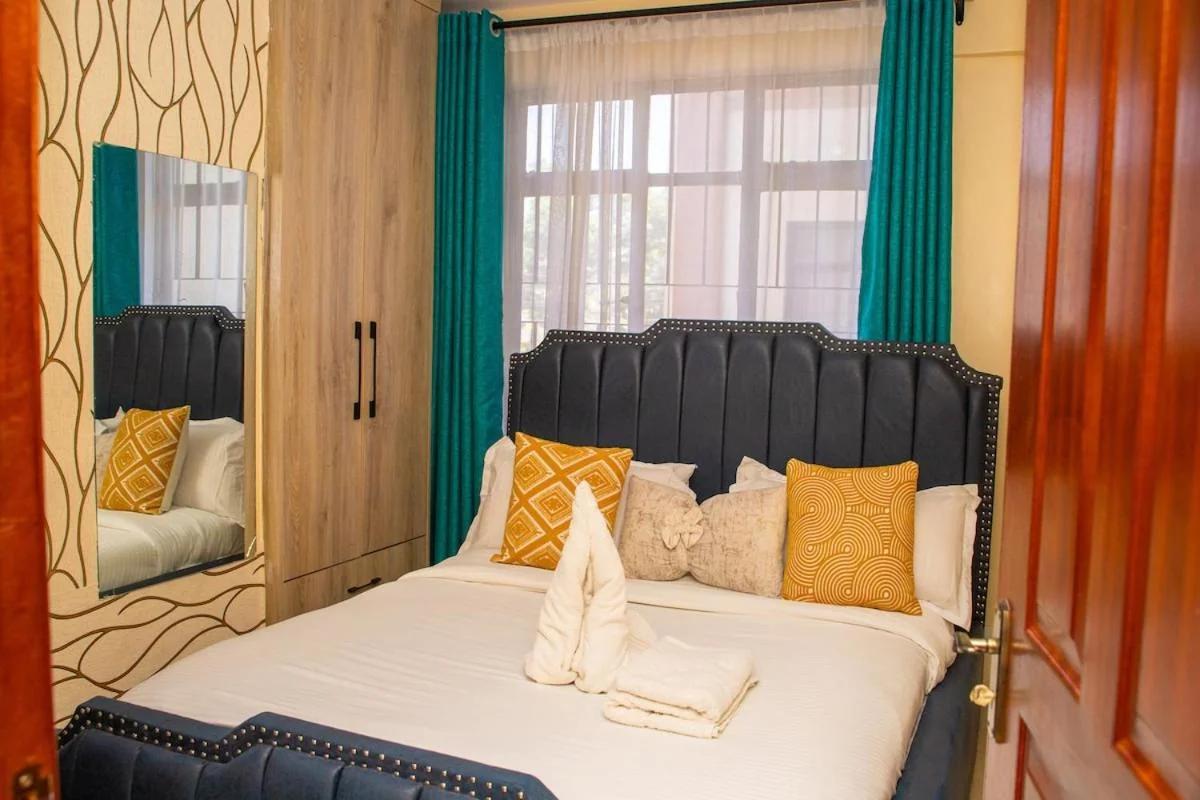 Shalma Furnished Apartments photo