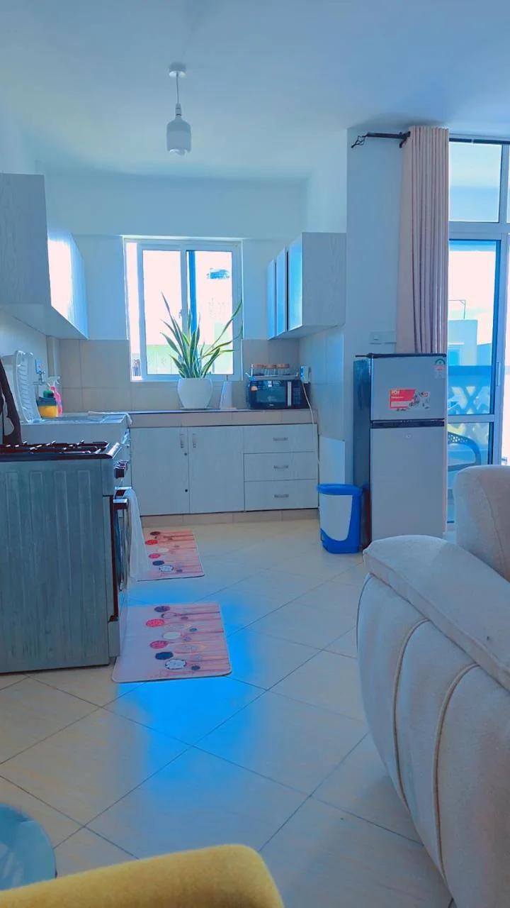 Staycation One and Two Bedroom apartment Mombasa photo