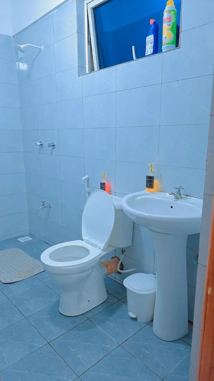 Staycation One and Two Bedroom apartment Mombasa photo