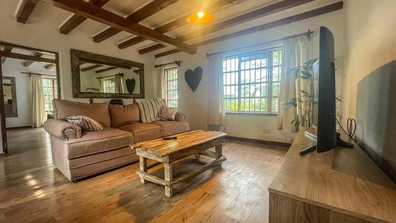 The Treehouse foto