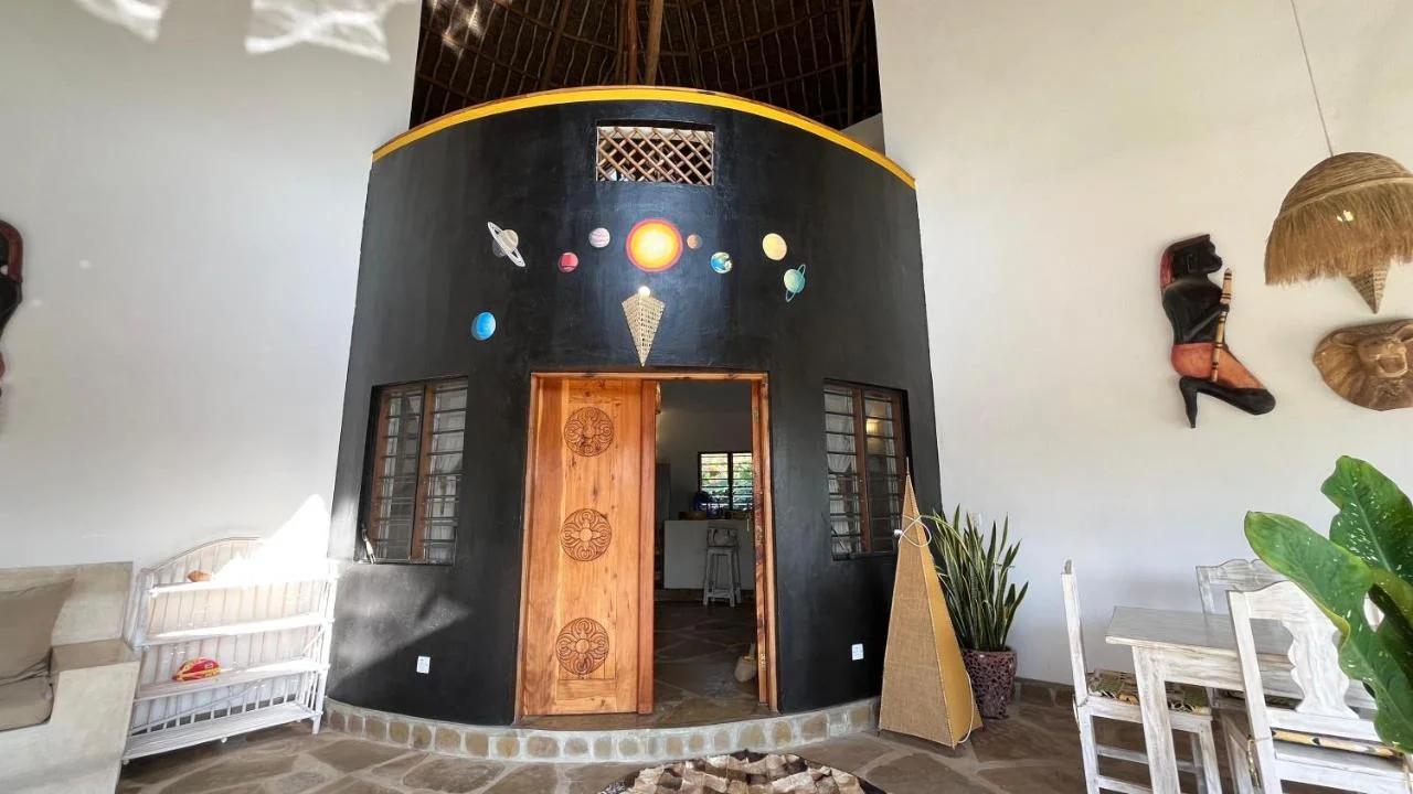 Villa AngiLoise foto