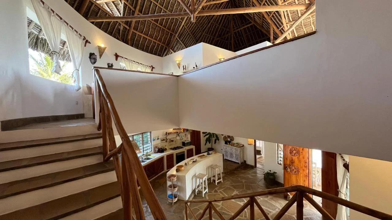 Villa AngiLoise foto