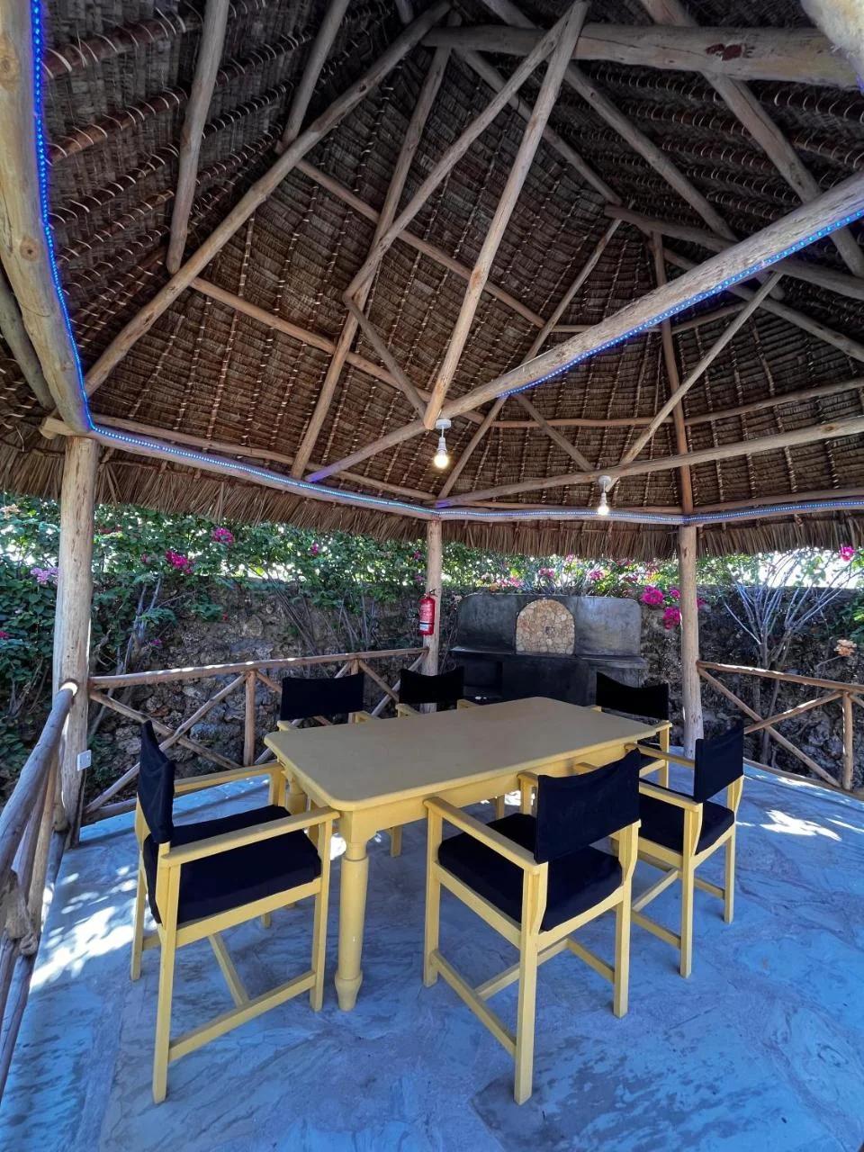 Villa AngiLoise foto