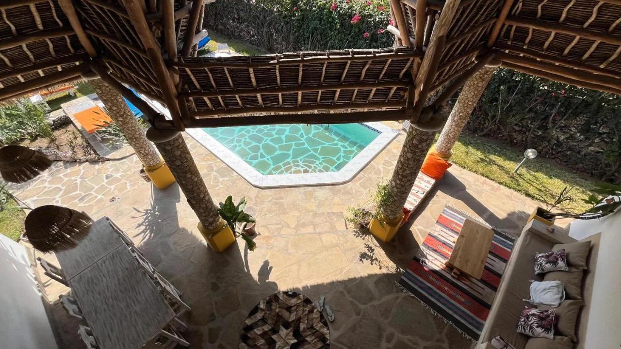 Villa AngiLoise foto