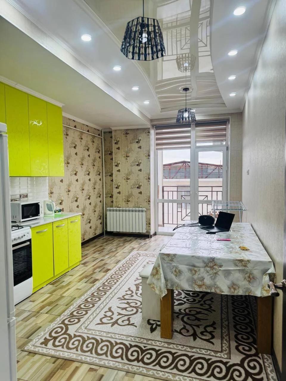 AlaNest Apartment foto