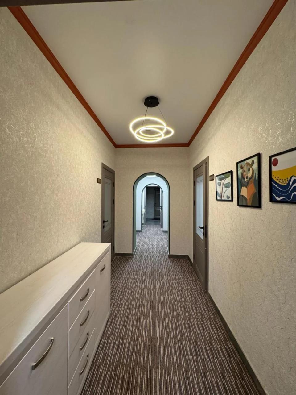 Aruu Hostel foto