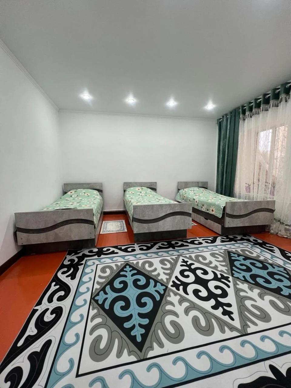 Asyl Guest House