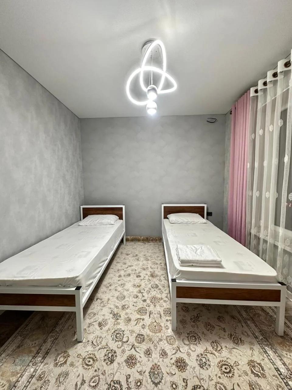 Bem Guest House foto