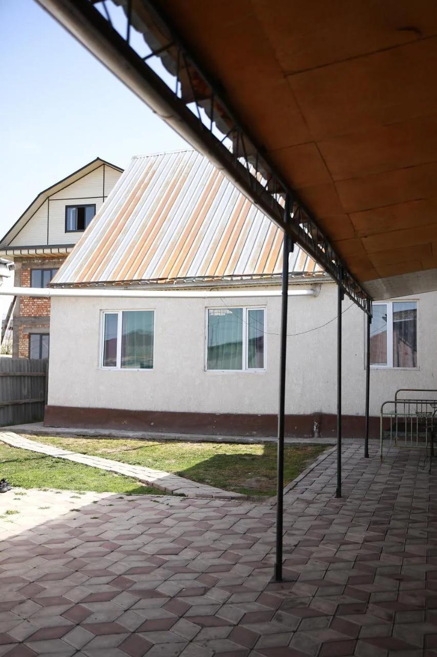 Central Guest House Karakol