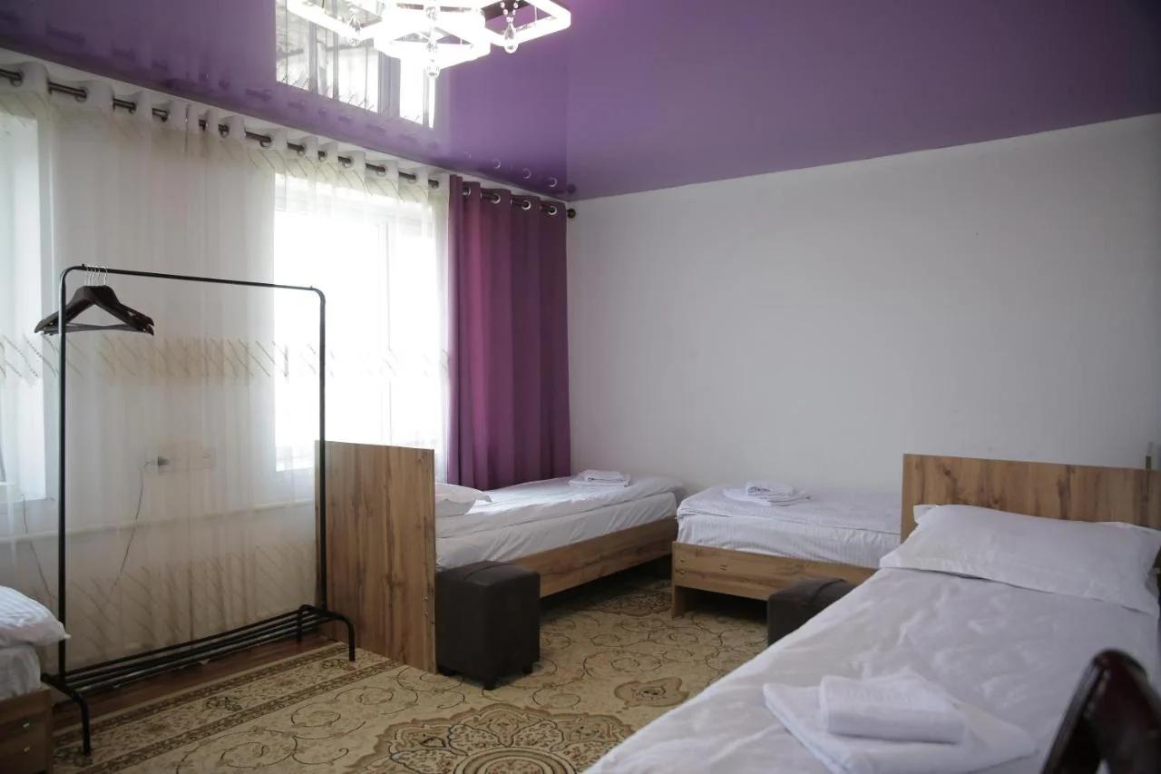 Central Guest House Karakol photo