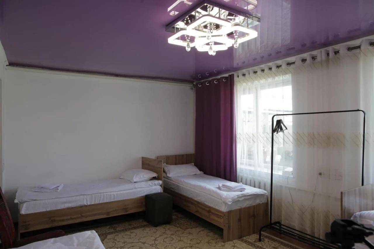 Central Guest House Karakol photo