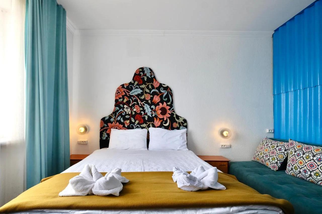 Duet hostel photo