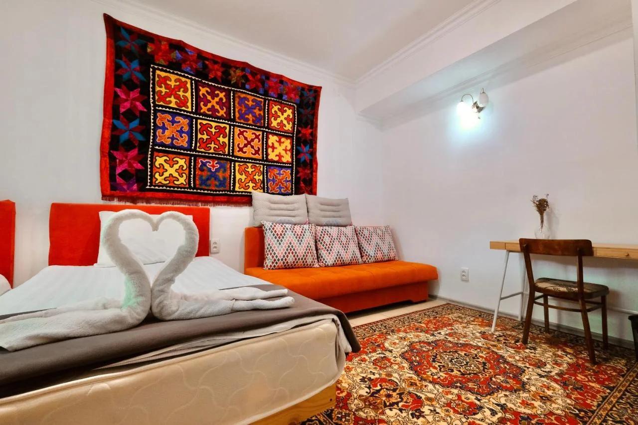Duet hostel photo