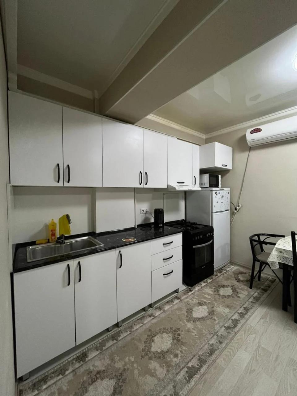 Frunze house photo