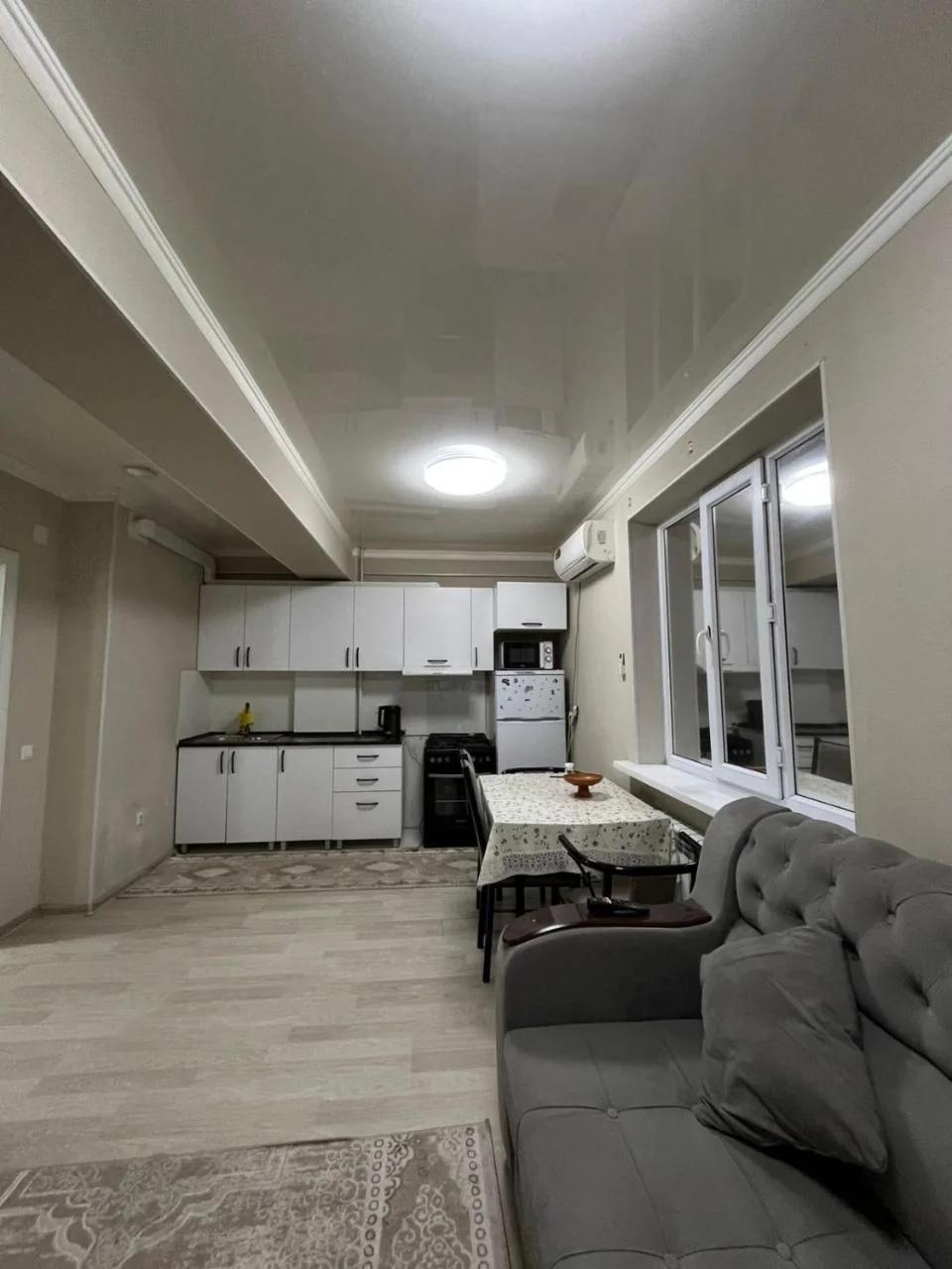 Frunze house photo