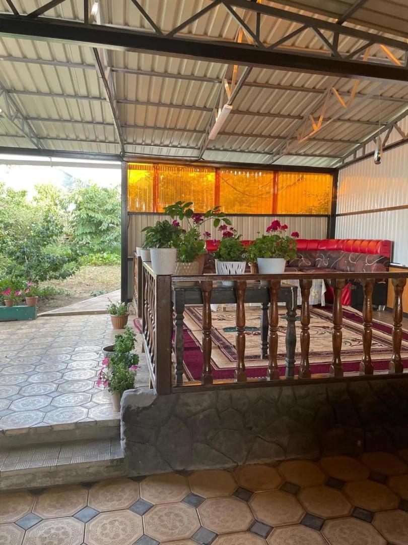 Guesthouse Alamin photo