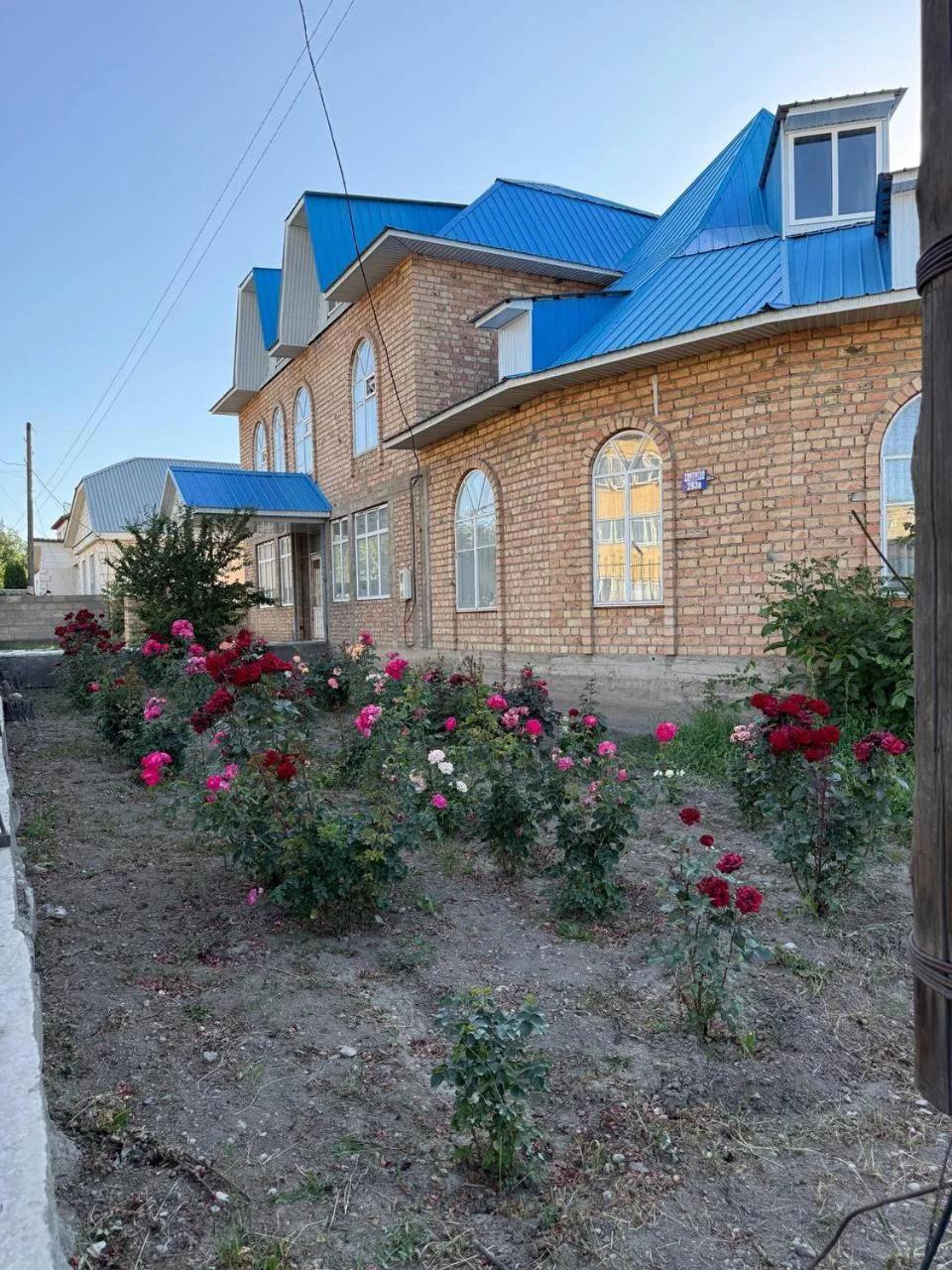 GuestHouse "ERKIN" photo