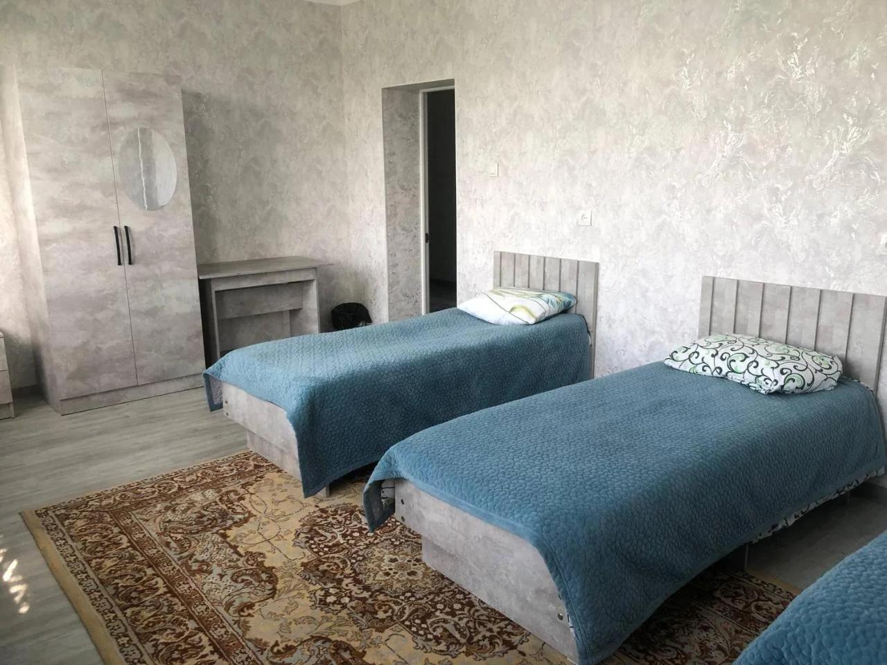 GuestHouse "ERKIN" photo