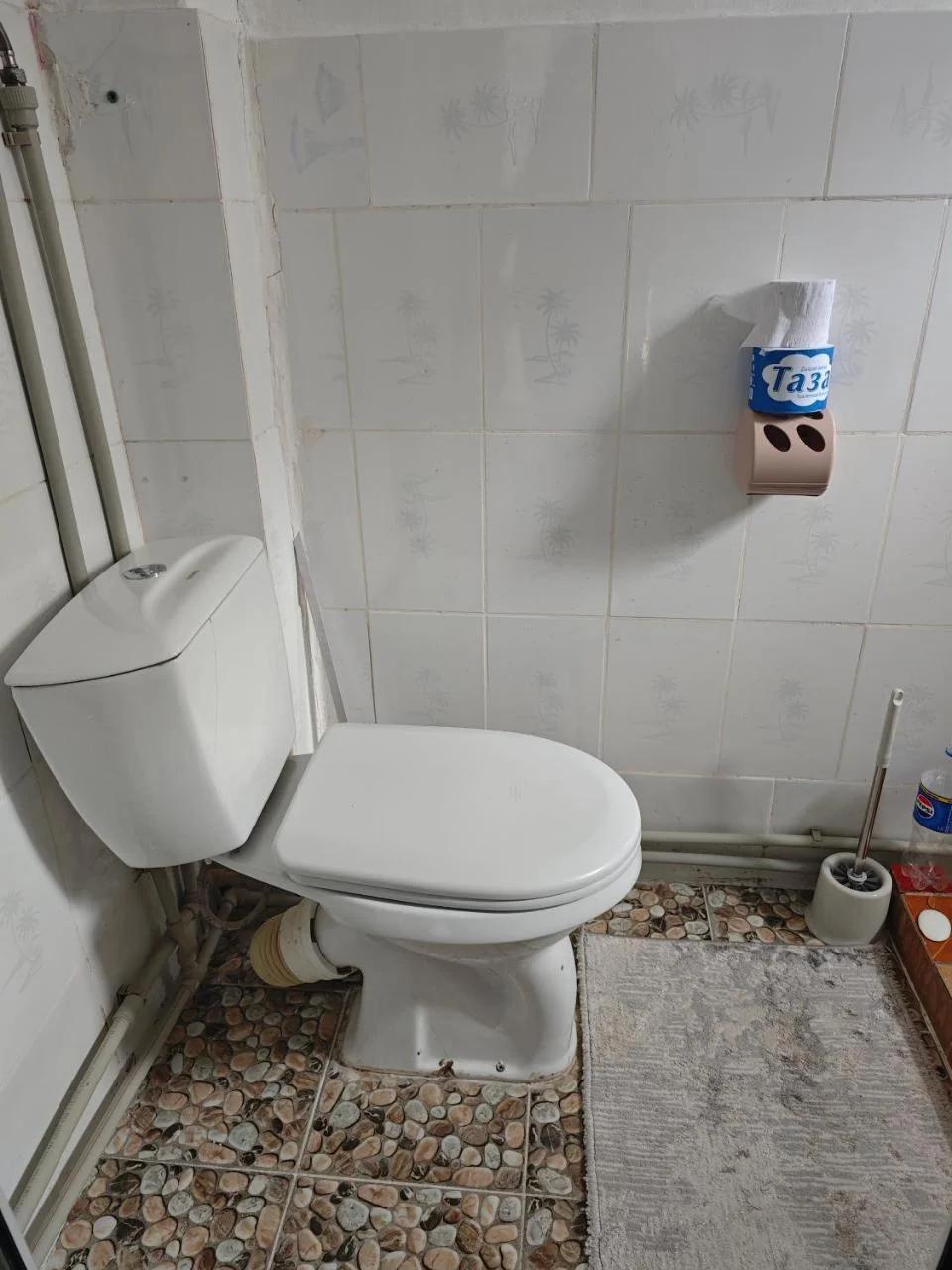 Hostel inn Karakol photo