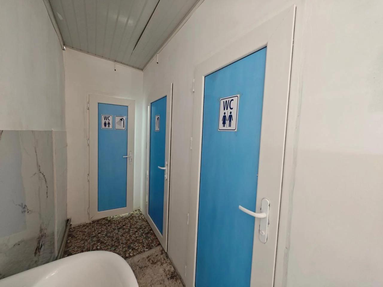 Hostel inn Karakol photo