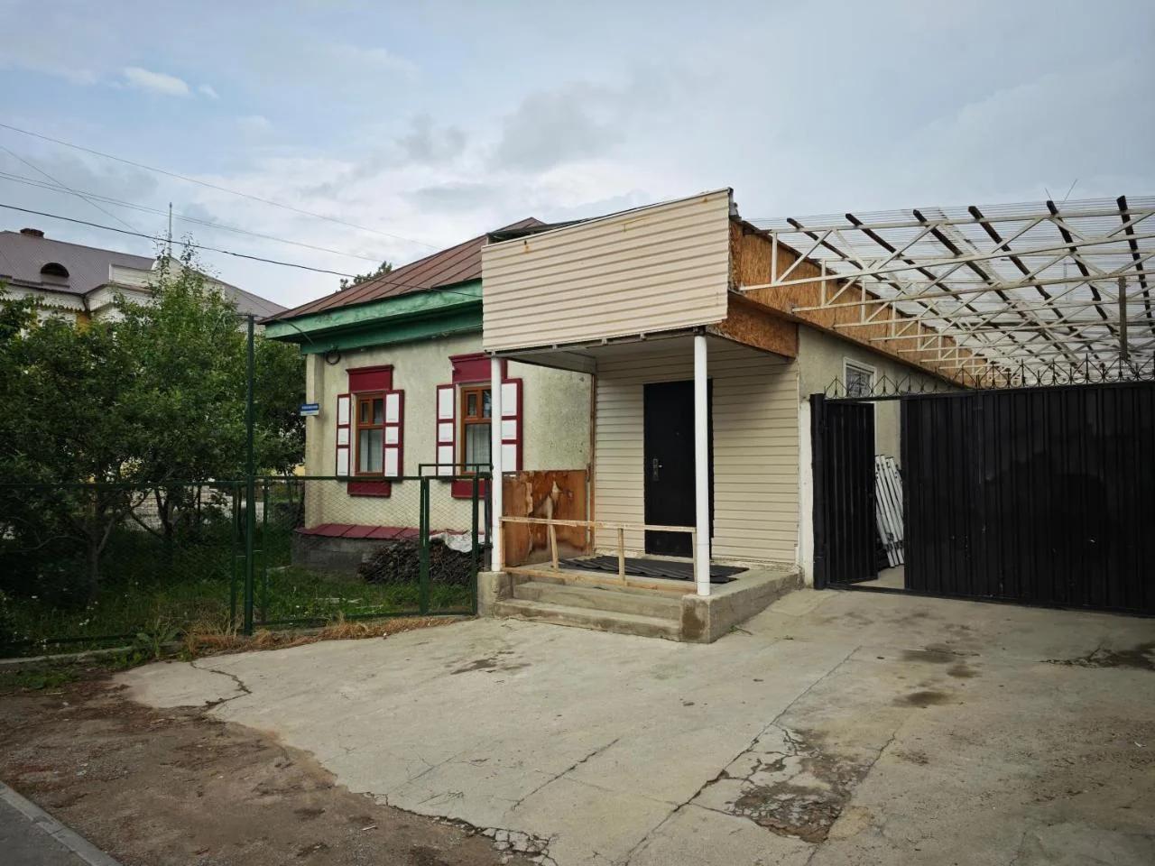 Hostel inn Karakol photo