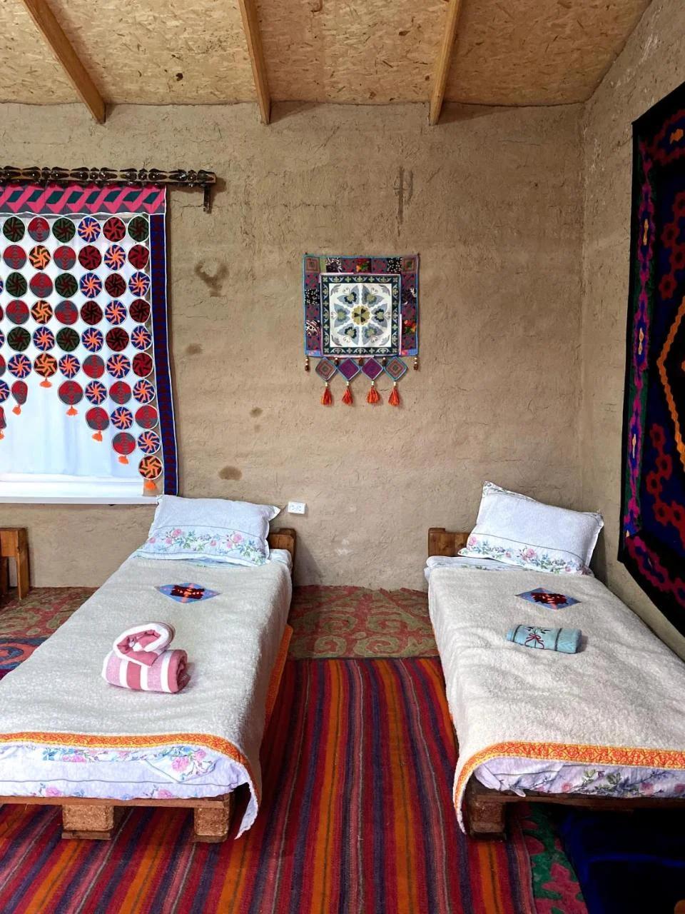 JAPAR guest house