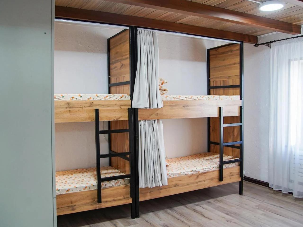 Jazdyk Hostel photo