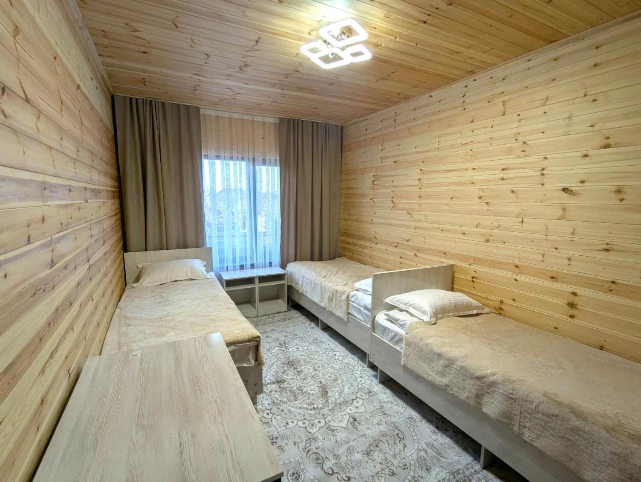 Karakol Nest Guest Hause photo
