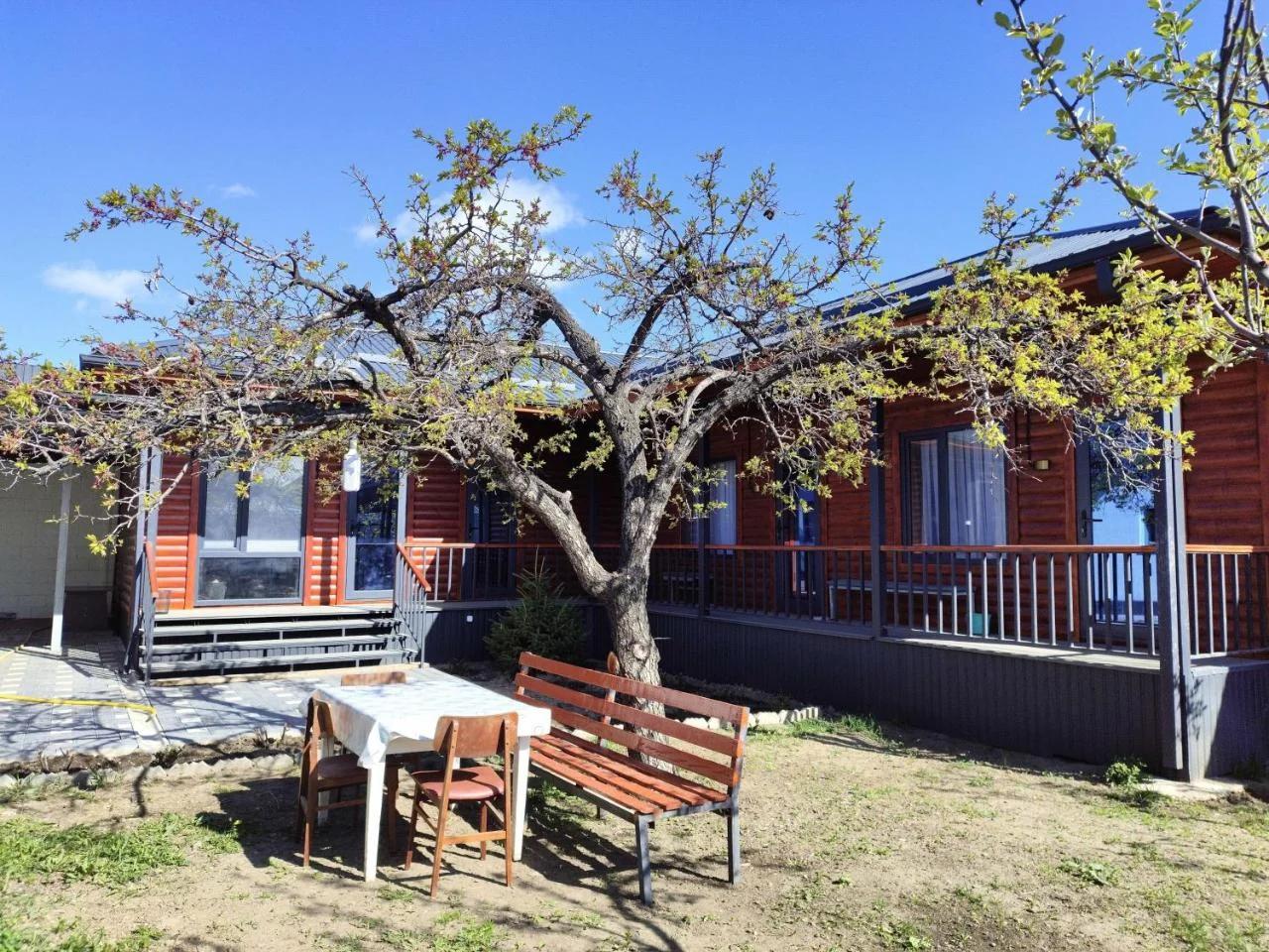 Karakol Nest Guest Hause photo