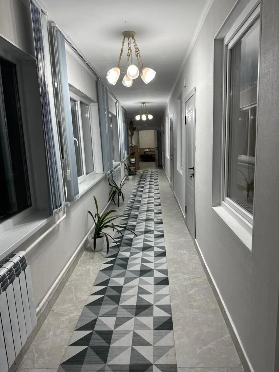 Like House