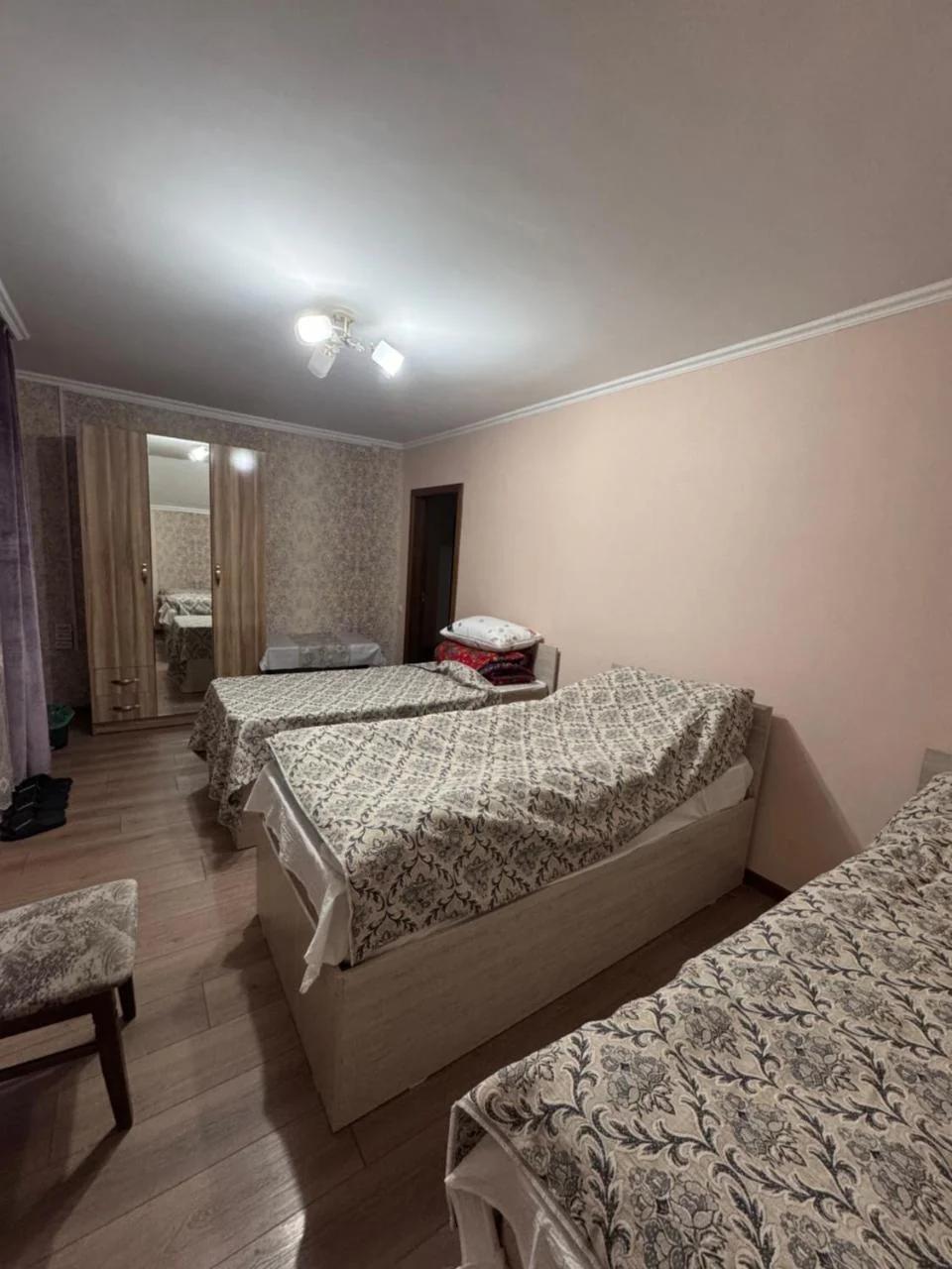 Mama Nuris guest house photo