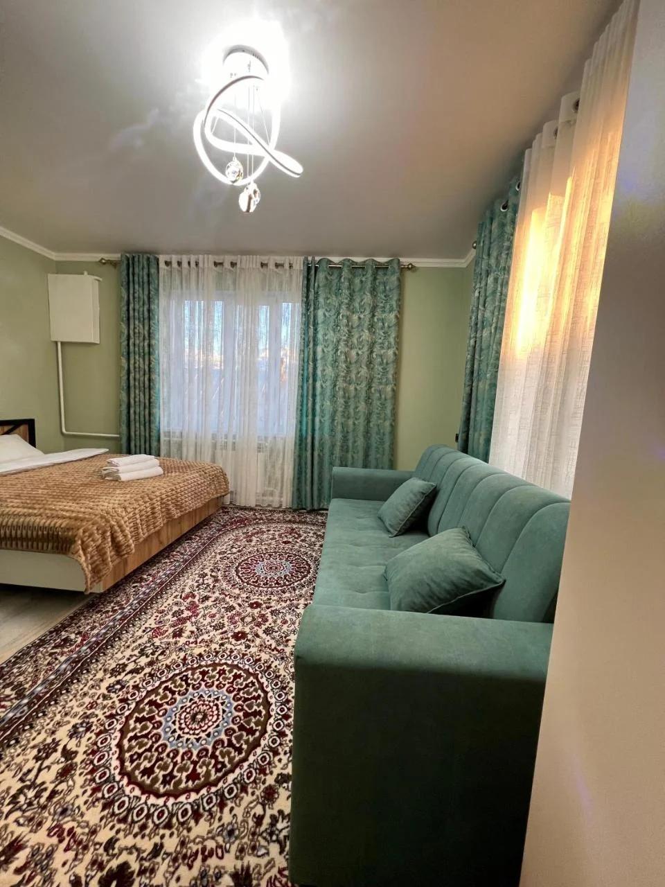 MARAL GuestHouse