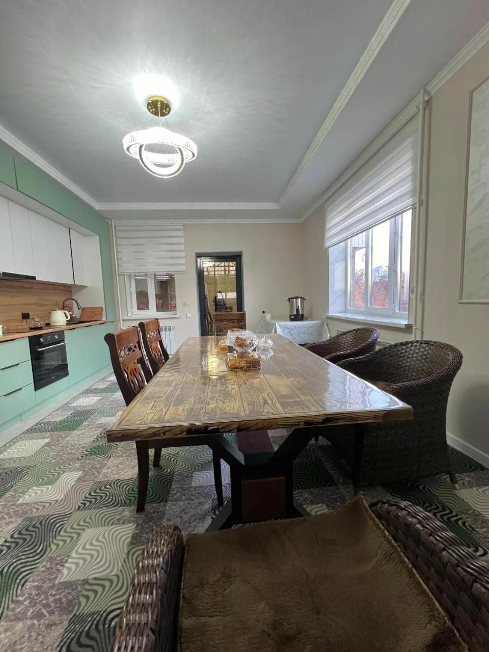 MARAL GuestHouse photo