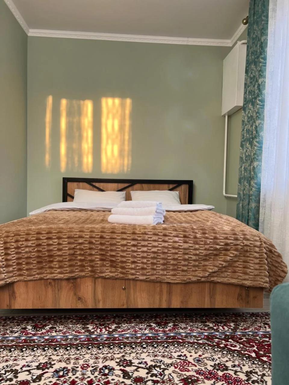 MARAL GuestHouse photo