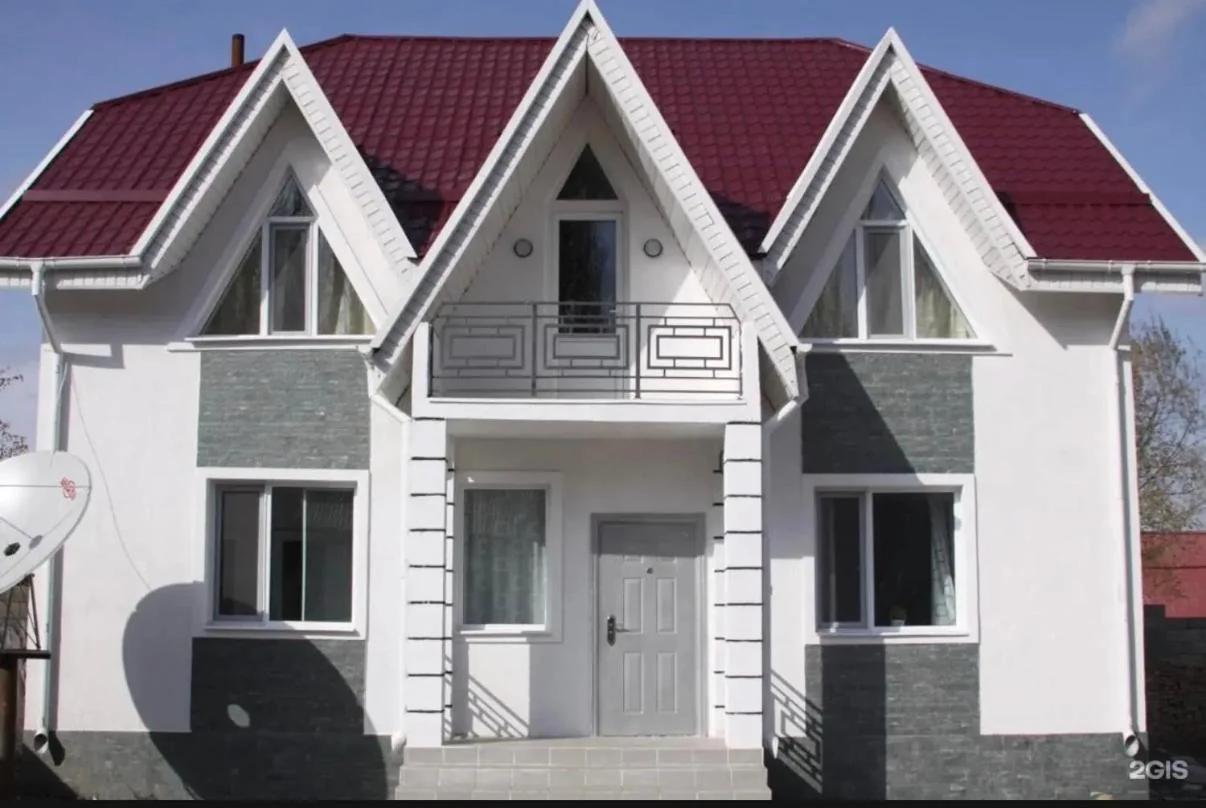 Mirano Guest House&Hostel