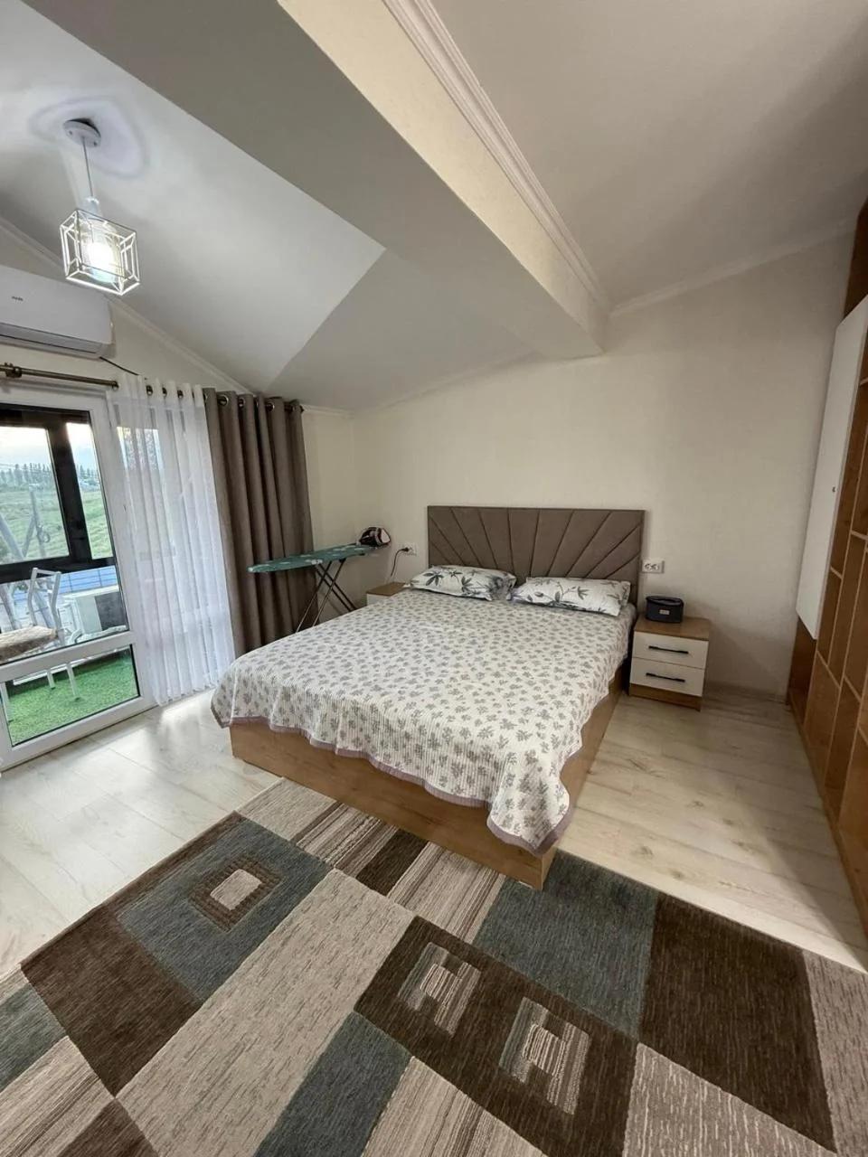 Nature View Getaway in Issyk-Kul