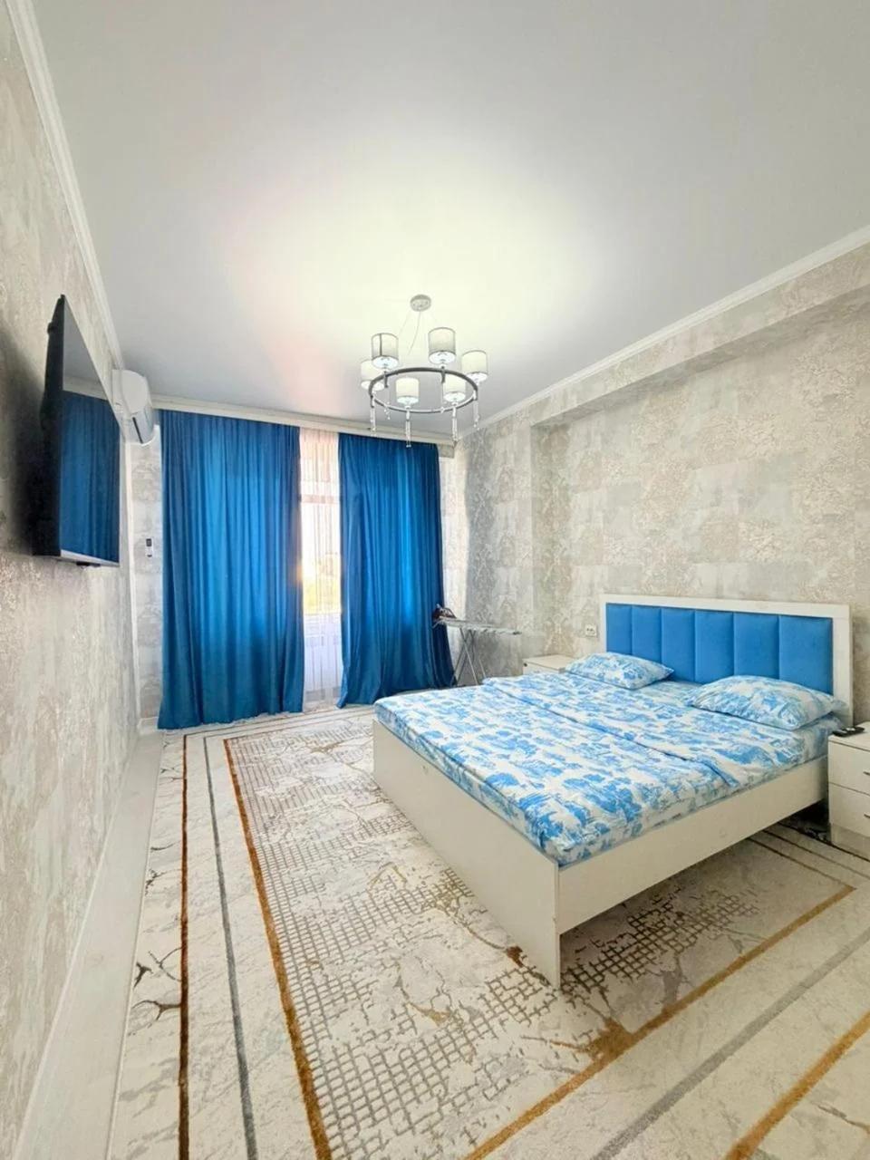 Residence kg