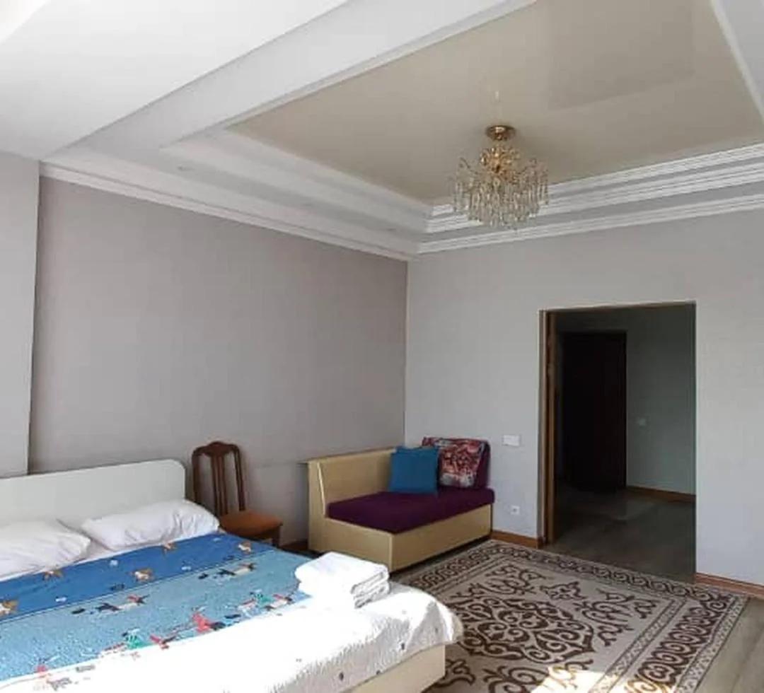 Spartacus Apartment