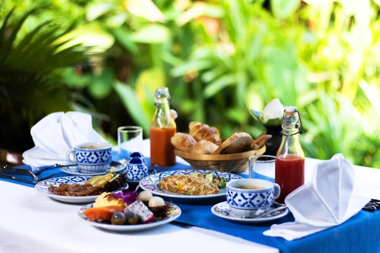 Angkor Village Hotel - Small Luxury Hotels of the World photo