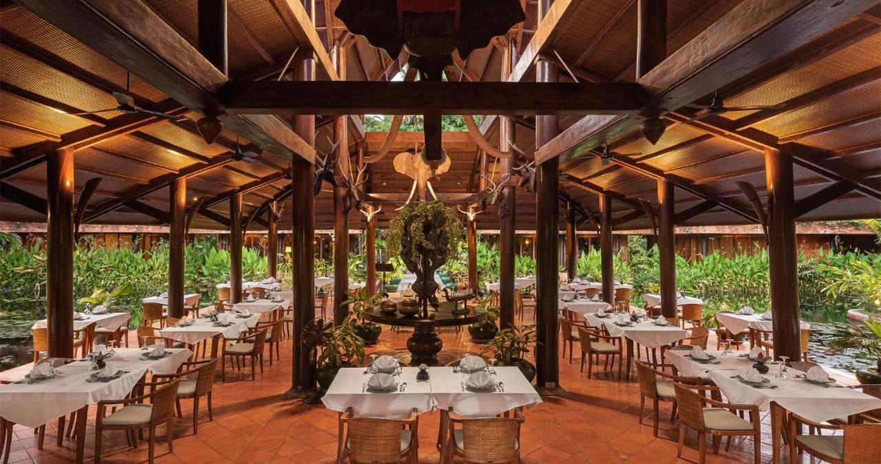 Angkor Village Hotel - Small Luxury Hotels of the World photo
