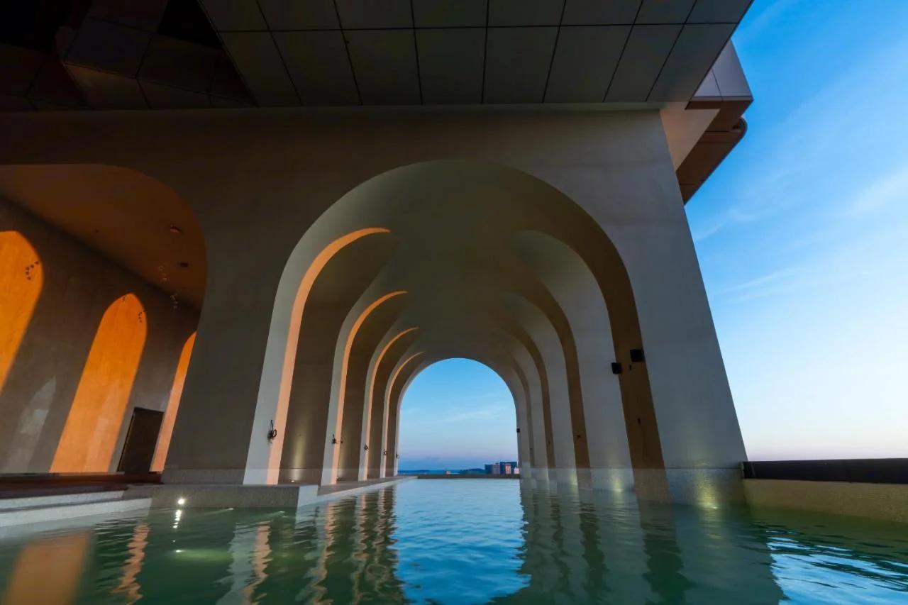 Arjuna Solitaire Hotel photo