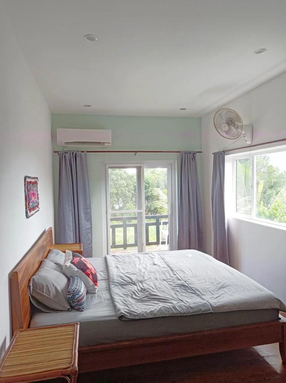 Blue House - Koh Rong Sanloem, m'pai photo