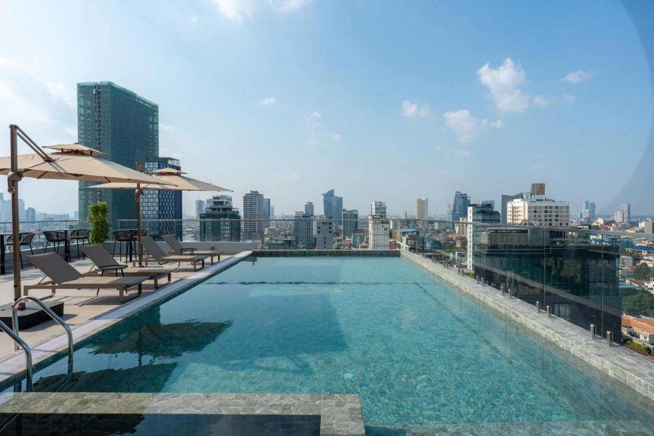 Champs Elysees Hotel & Suites photo