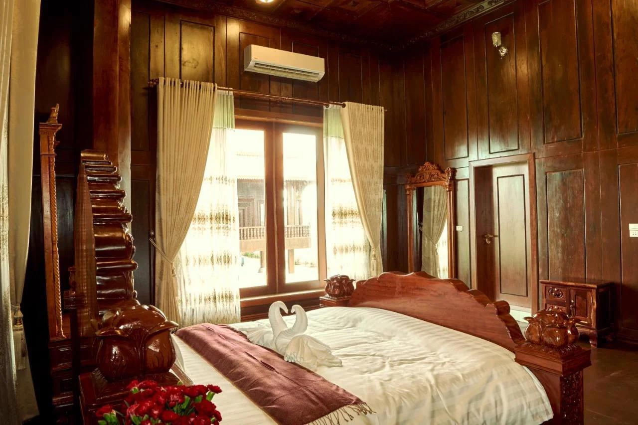 Heritage Village Resort photo