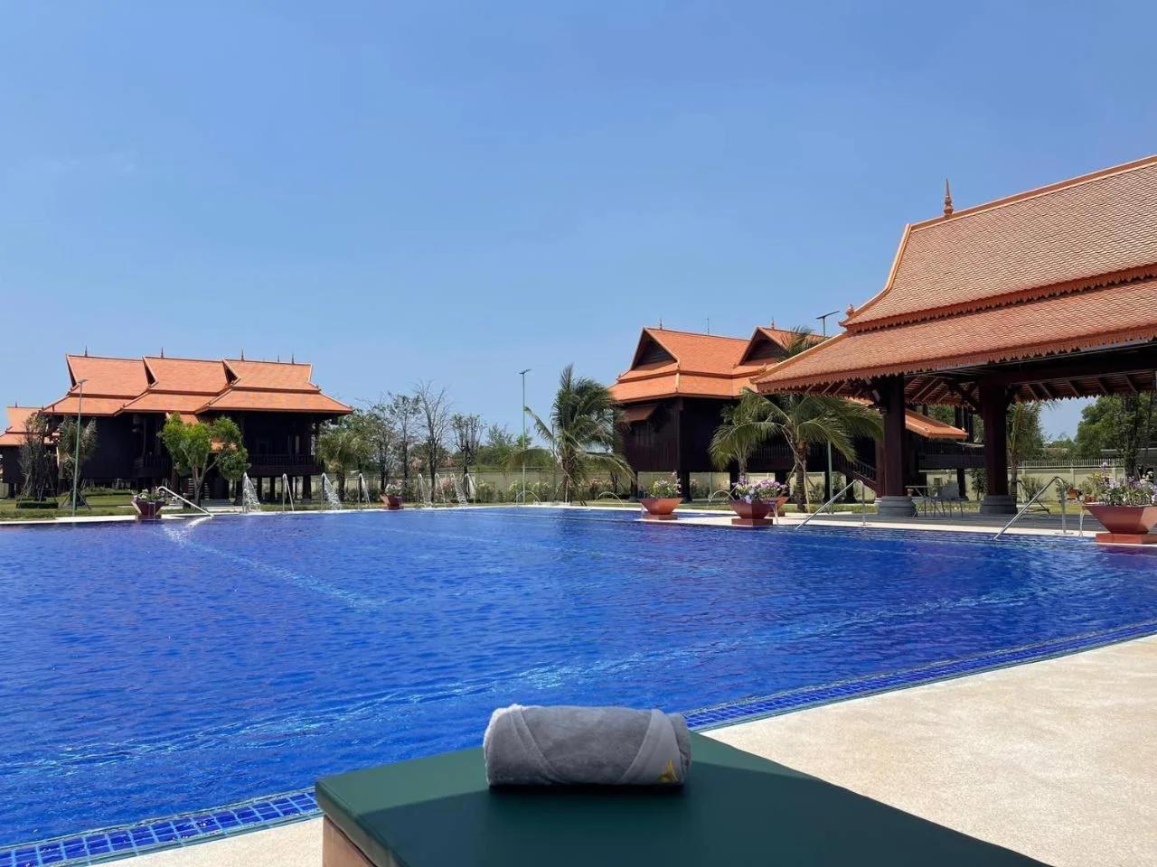 Heritage Village Resort photo