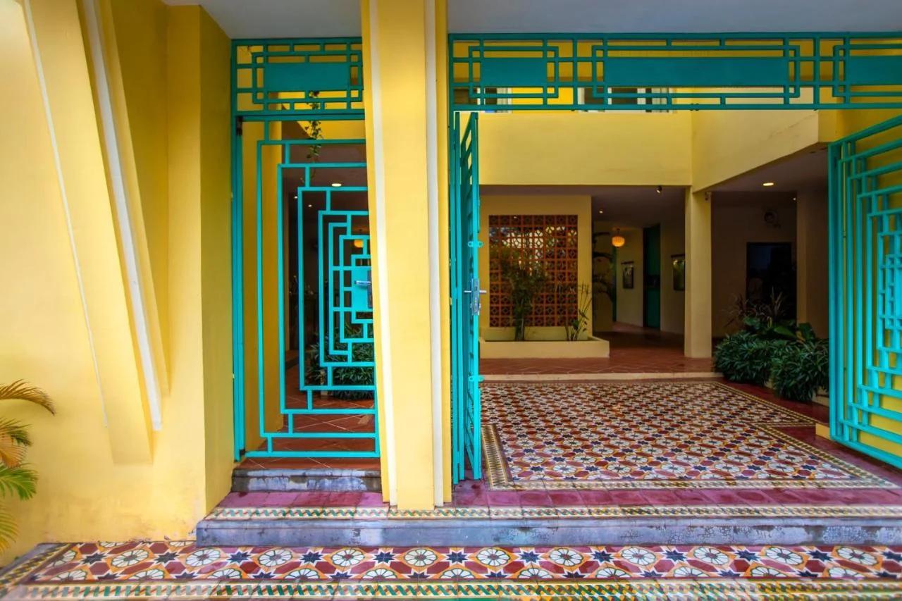 Hotel Old Cinema photo