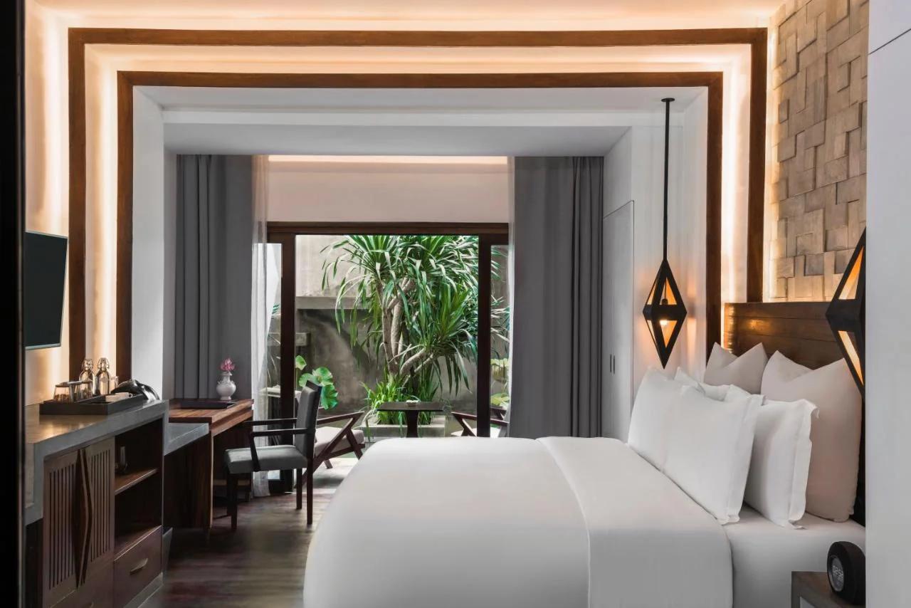 Jaya House River Park Hotel photo