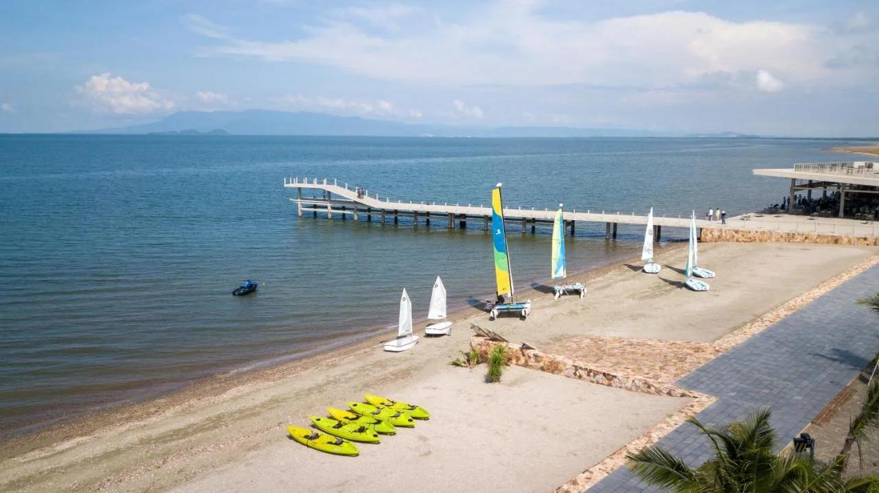 Knai Bang Chatt Resort photo