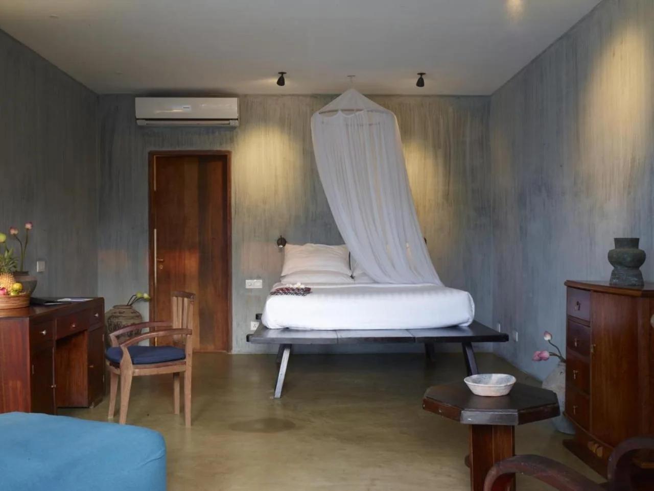 Knai Bang Chatt Resort photo