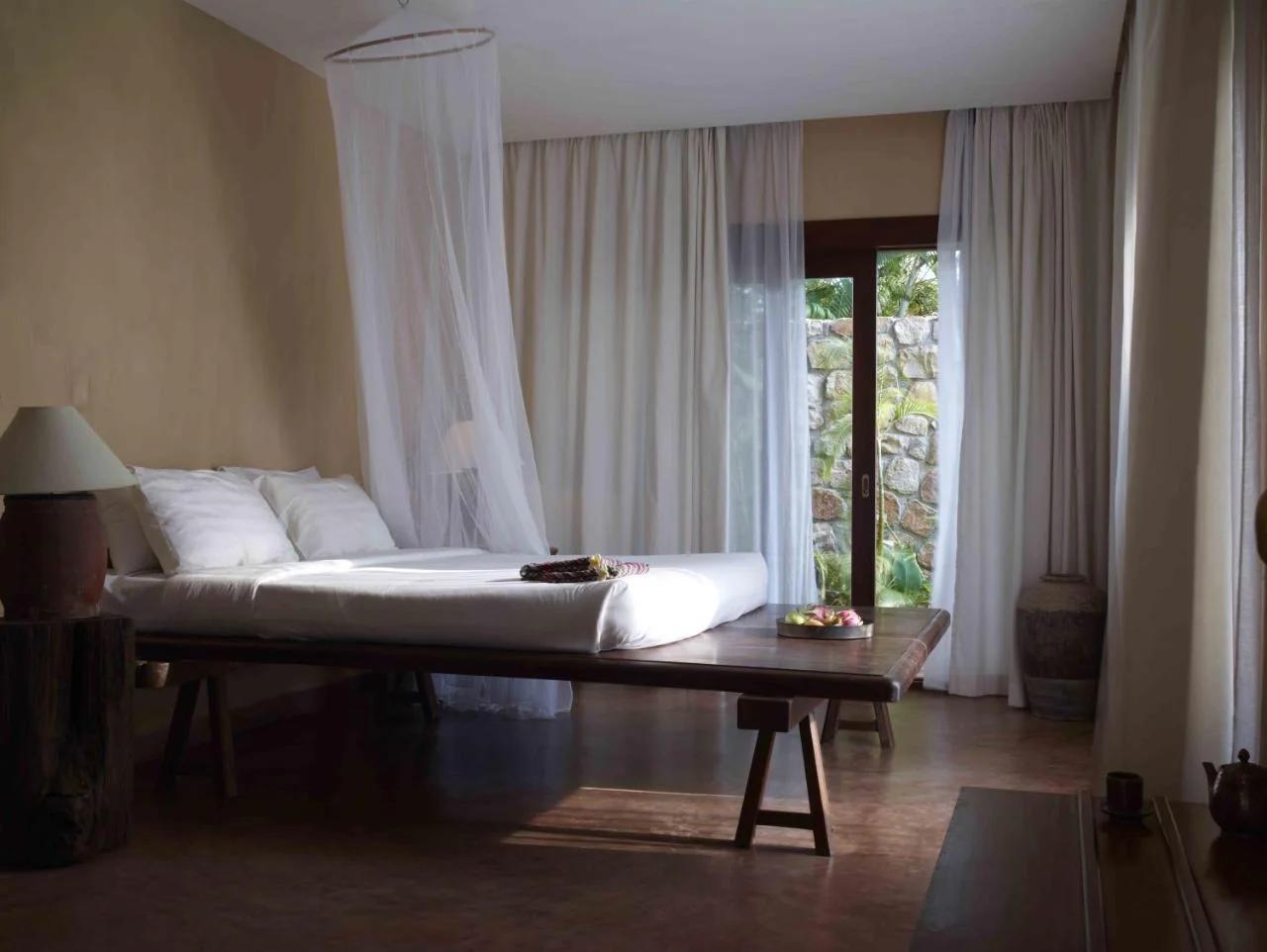 Knai Bang Chatt Resort photo